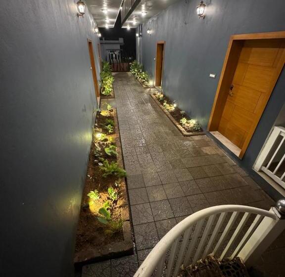 ペンション The Caligo Resort Coorg