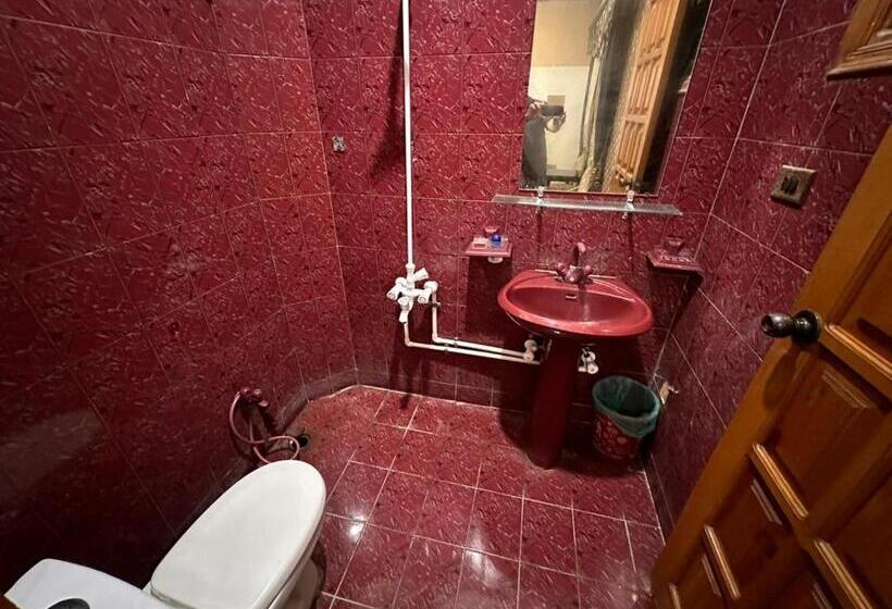 پانسیون The Red Tree Family Guest House