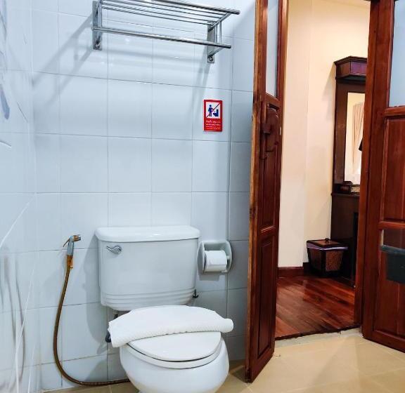 Resort อภิรตา รีสอร์ท