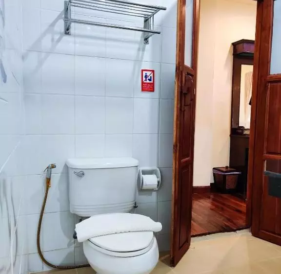 リゾートホテル อภิรตา รีสอร์ท