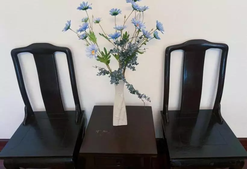 リゾートホテル อภิรตา รีสอร์ท