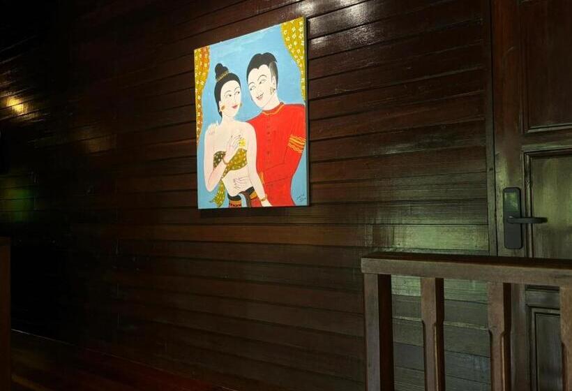 Resort อภิรตา รีสอร์ท