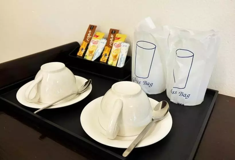 リゾートホテル อภิรตา รีสอร์ท