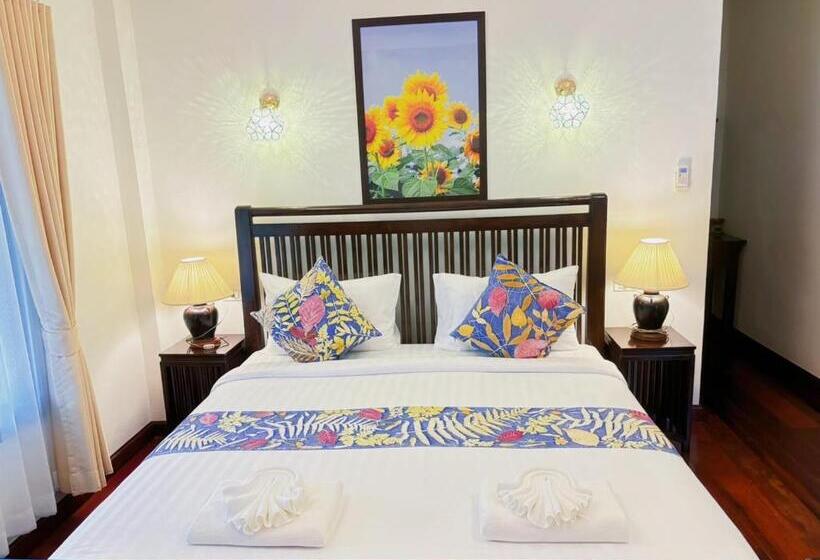 Resort อภิรตา รีสอร์ท