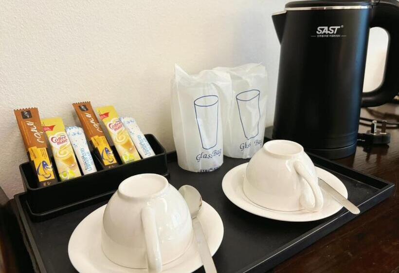 Resort อภิรตา รีสอร์ท