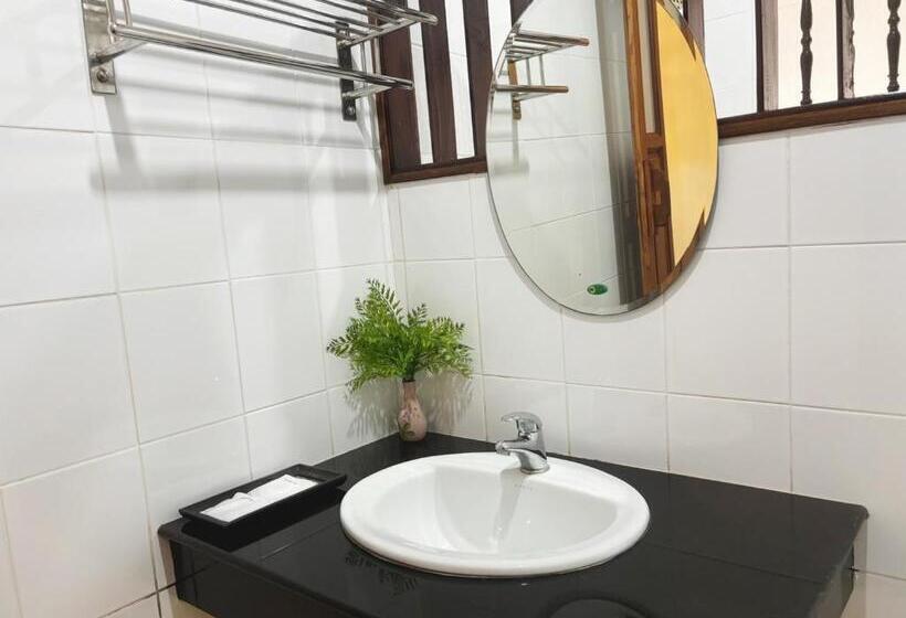 Resort อภิรตา รีสอร์ท