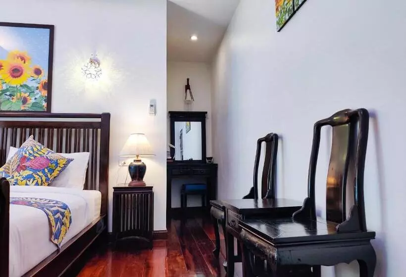 リゾートホテル อภิรตา รีสอร์ท