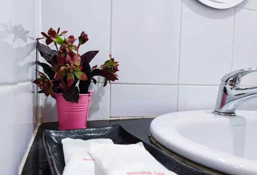 リゾートホテル อภิรตา รีสอร์ท