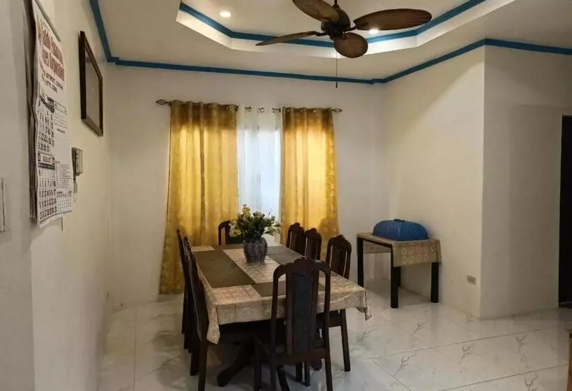 هاستل Drage Tourist Inn