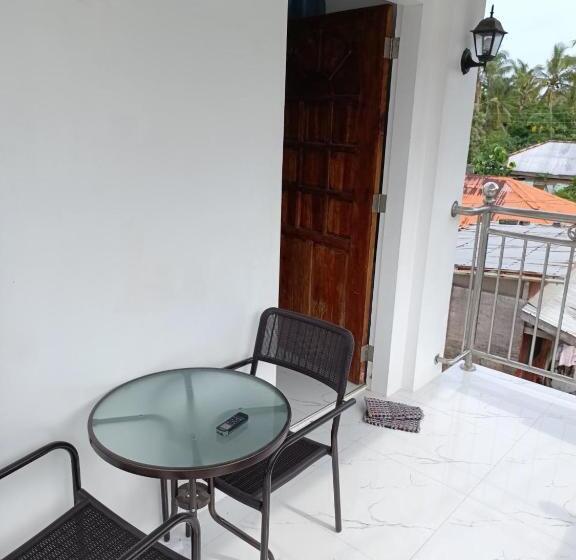 Hospedaria Drage Tourist Inn