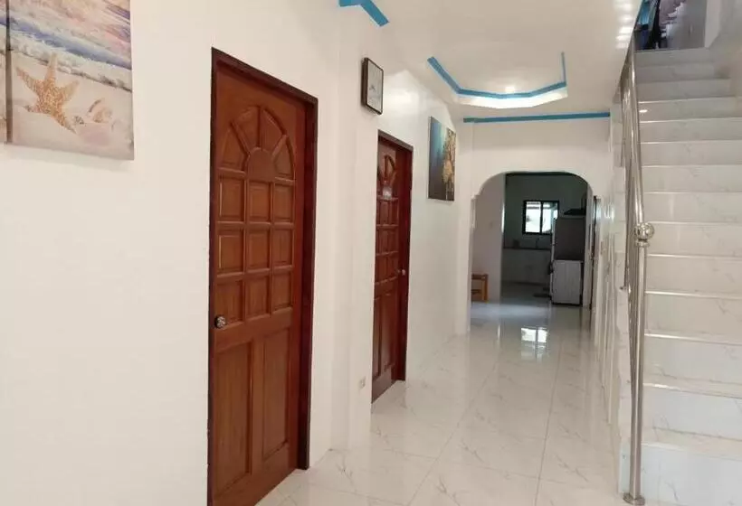 هاستل Drage Tourist Inn