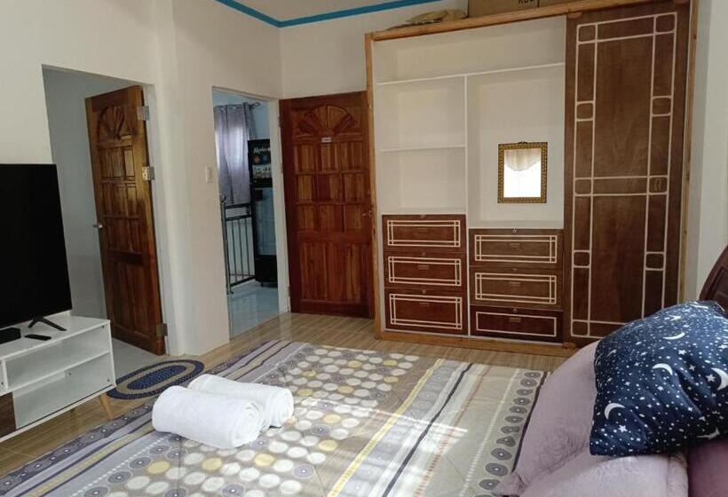 Hospedaria Drage Tourist Inn