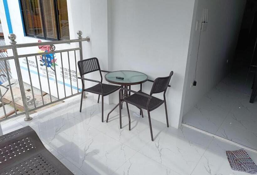 Hospedaria Drage Tourist Inn