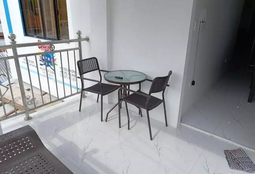 هاستل Drage Tourist Inn