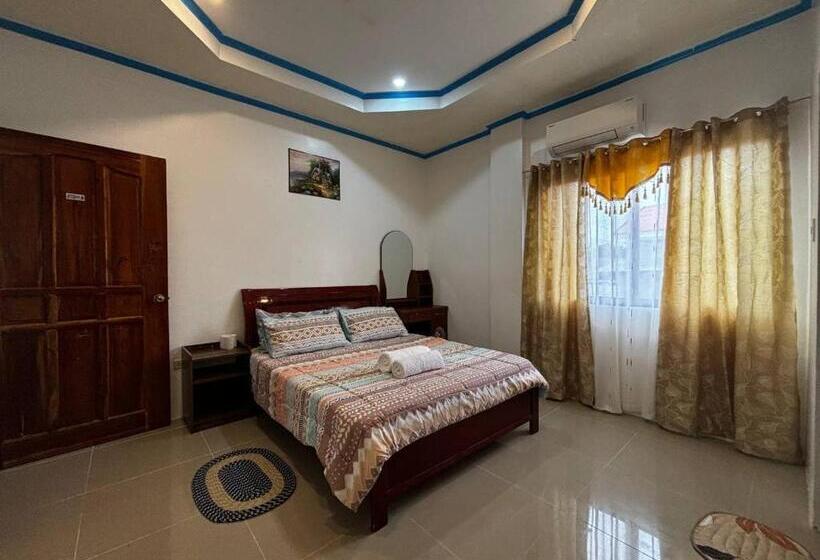 Hospedaria Drage Tourist Inn