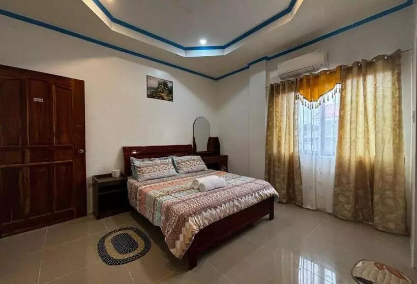 هاستل Drage Tourist Inn