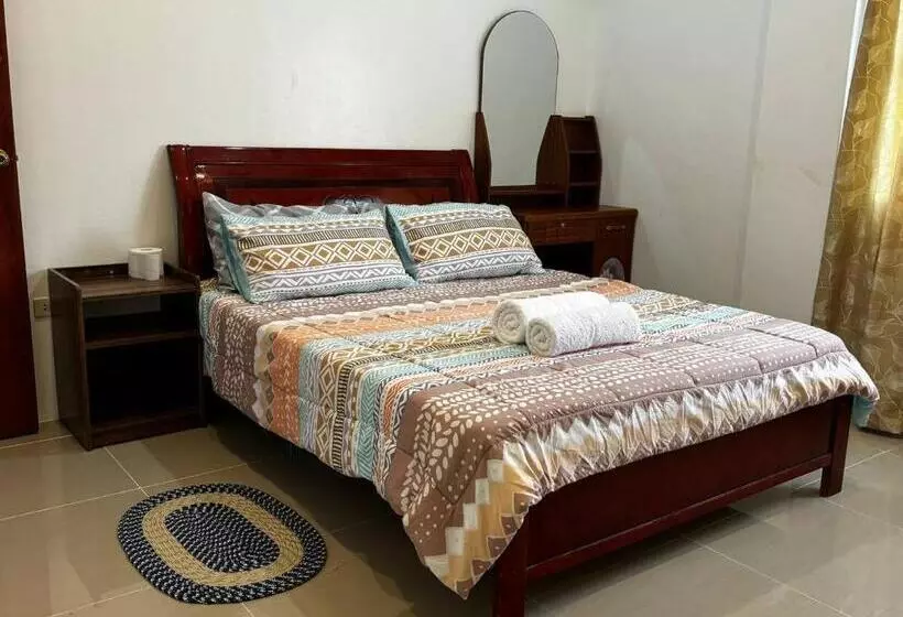 هاستل Drage Tourist Inn