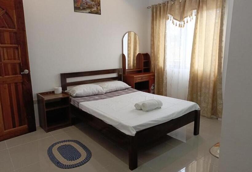 Hospedaria Drage Tourist Inn