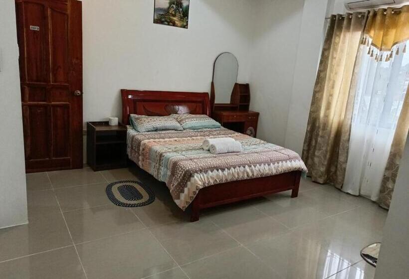 Hospedaria Drage Tourist Inn