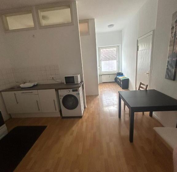 Albergue Monteurshaus In Münsternähe