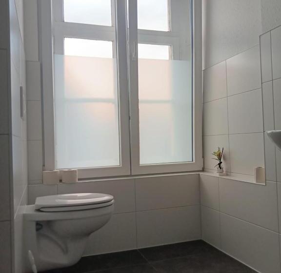 Albergue Monteurshaus In Münsternähe