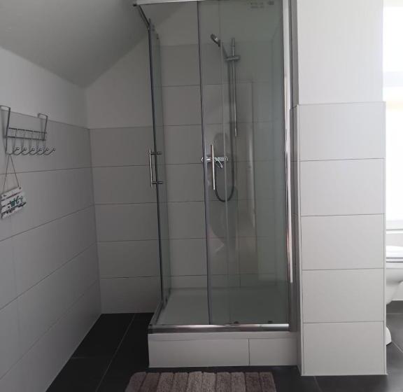 Albergue Monteurshaus In Münsternähe