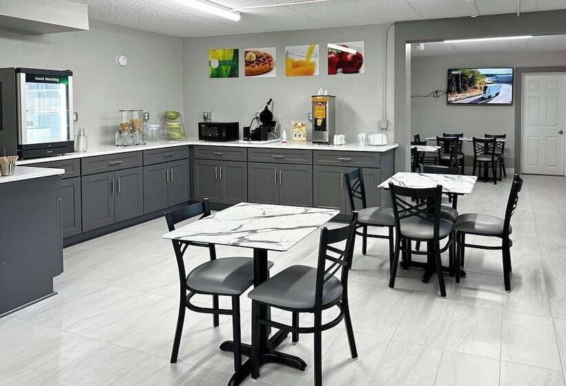 旅馆 Quality Inn Nashville   Opryland Area