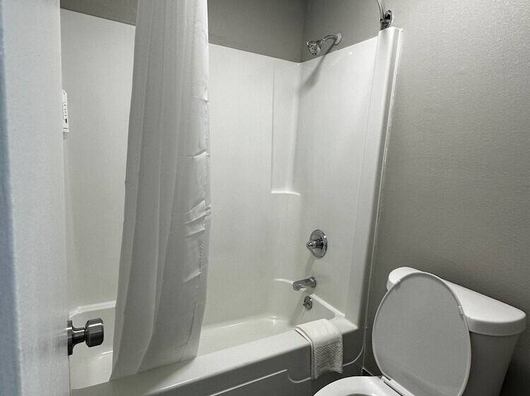 旅馆 Quality Inn Nashville   Opryland Area