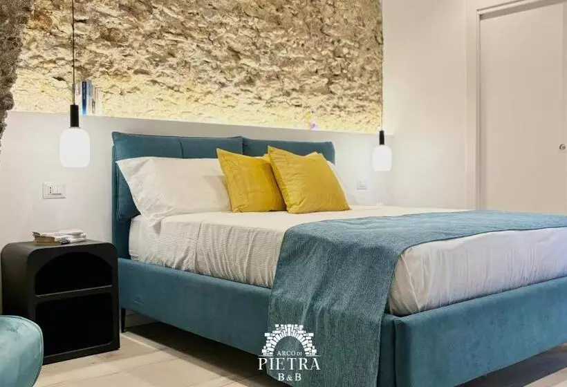 Arco Di Pietra B&b