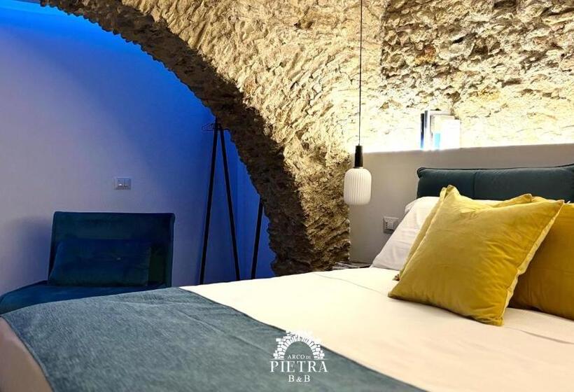 Arco Di Pietra B&b