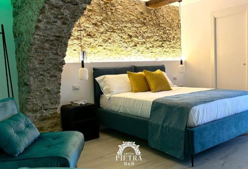 Arco Di Pietra B&b
