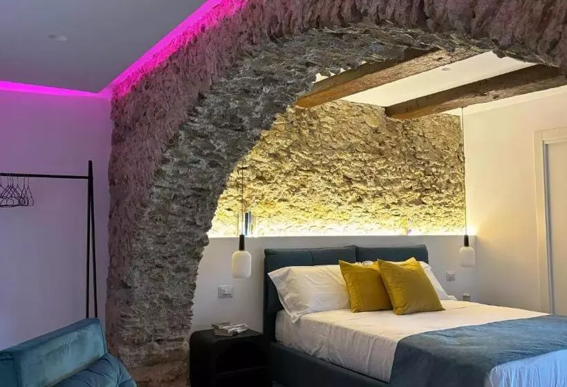 Arco Di Pietra B&b