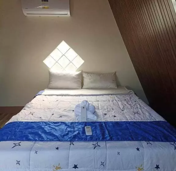 Ba An Talae Eco Farm Resort &