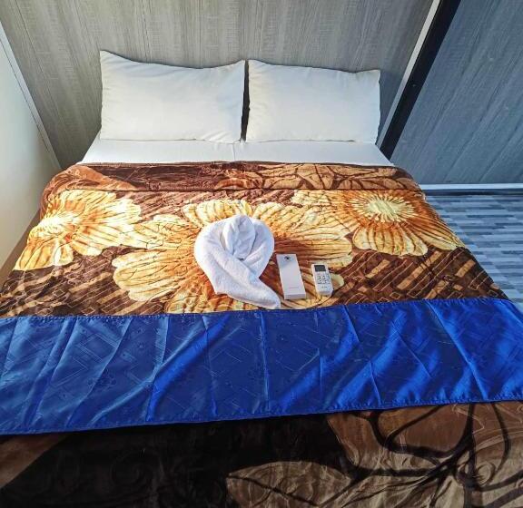 Ba An Talae Eco Farm Resort &