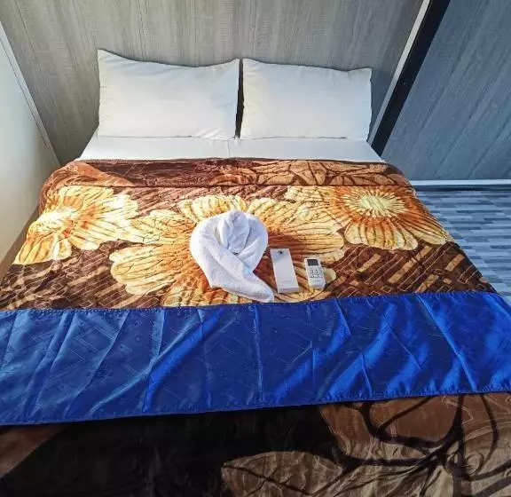 Ba An Talae Eco Farm Resort &