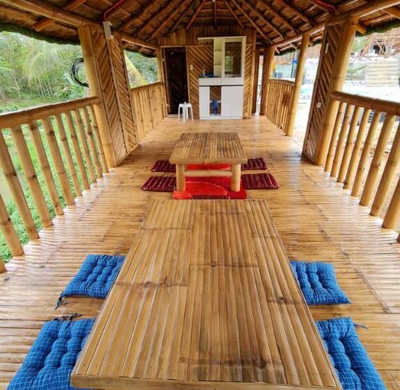 Ba An Talae Eco Farm Resort &