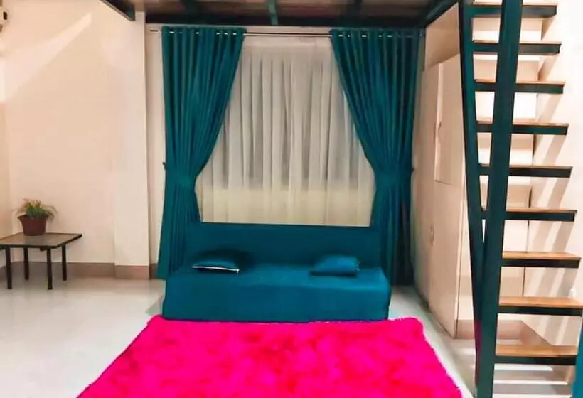 Ba An Talae Eco Farm Resort &