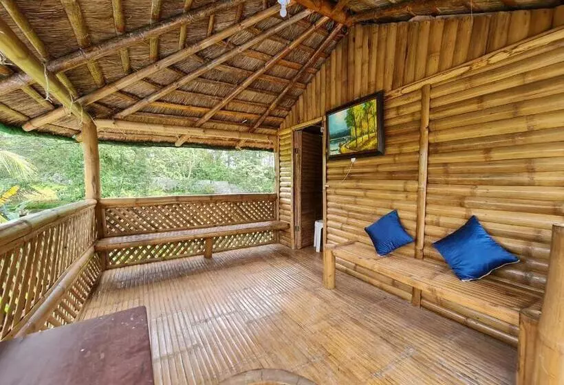 Ba An Talae Eco Farm Resort &