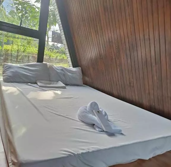 Ba An Talae Eco Farm Resort &