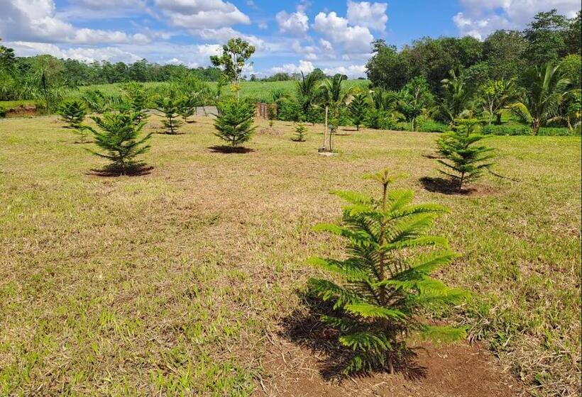 Ba An Talae Eco Farm Resort &