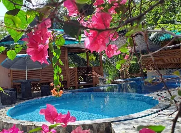 Ba An Talae Eco Farm Resort &