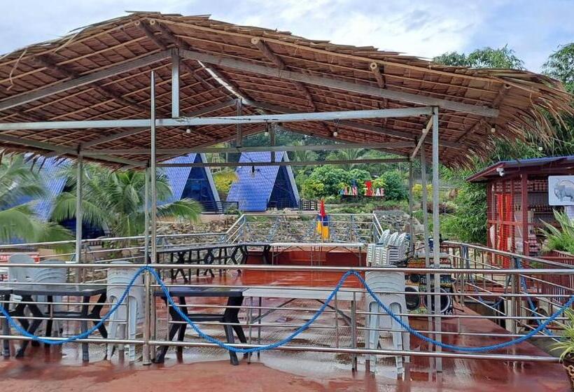 Ba An Talae Eco Farm Resort &