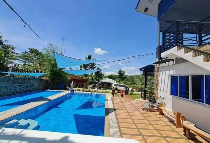 Ba An Talae Eco Farm Resort &