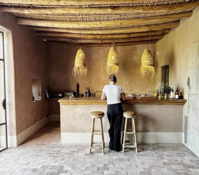 Bed and Breakfast Dar Amar