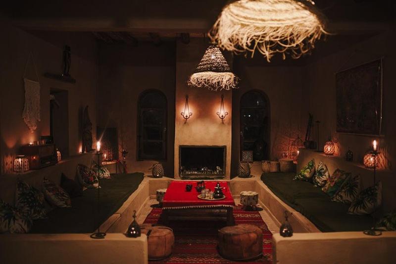 Bed and Breakfast Dar Amar