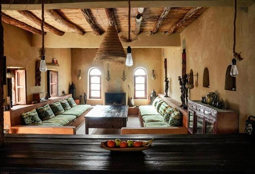 Bed and Breakfast Dar Amar