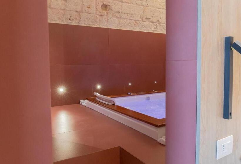 تختخواب و صبحانه Harmonies Bnb