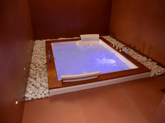 تختخواب و صبحانه Harmonies Bnb