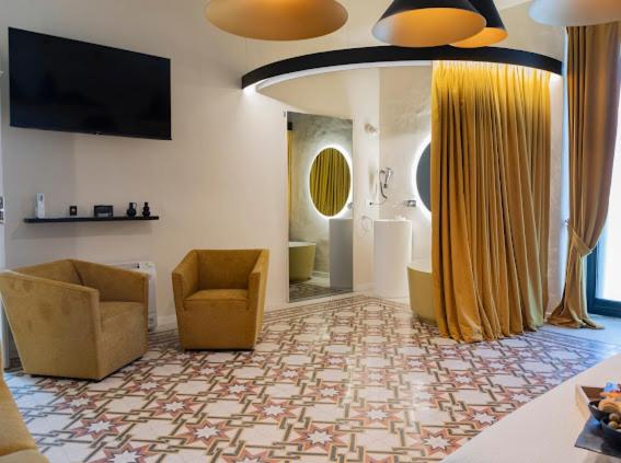 تختخواب و صبحانه Harmonies Bnb