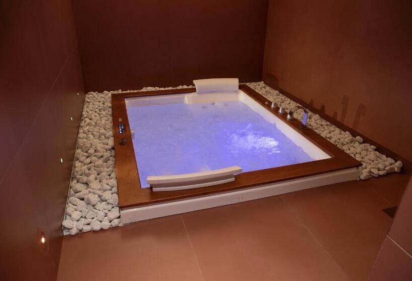 تختخواب و صبحانه Harmonies Bnb